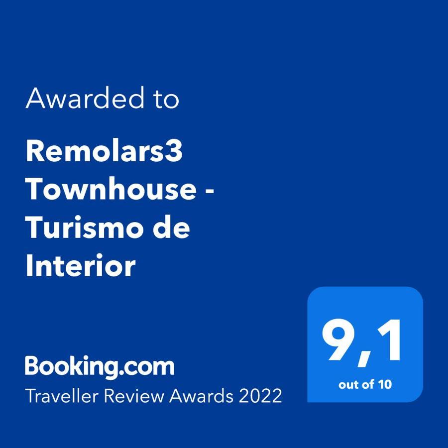 パルマ・デ・マリョルカRemolars3 Townhouse - Turismo De Interiorアパートメント エクステリア 写真