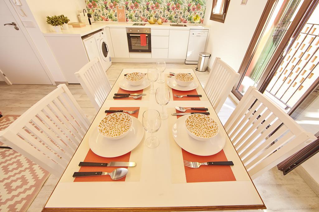 パルマ・デ・マリョルカRemolars3 Townhouse - Turismo De Interiorアパートメント エクステリア 写真