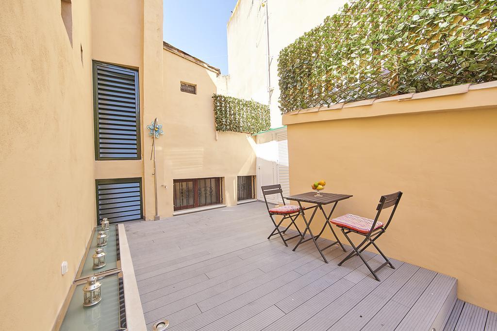 パルマ・デ・マリョルカRemolars3 Townhouse - Turismo De Interiorアパートメント エクステリア 写真