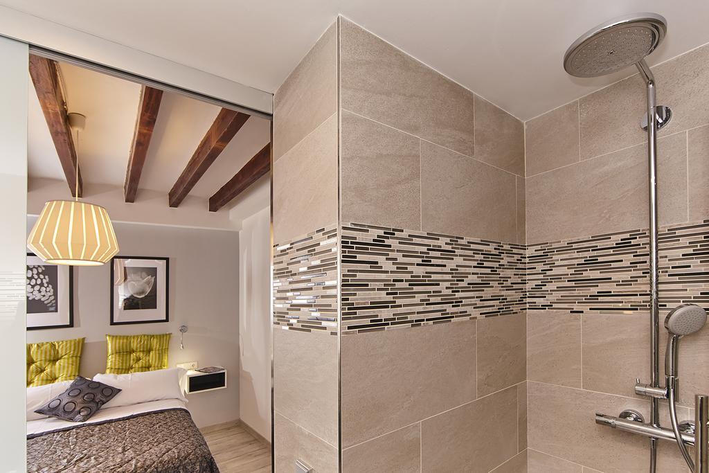 パルマ・デ・マリョルカRemolars3 Townhouse - Turismo De Interiorアパートメント エクステリア 写真