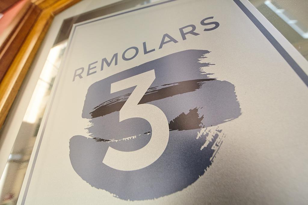 パルマ・デ・マリョルカRemolars3 Townhouse - Turismo De Interiorアパートメント エクステリア 写真