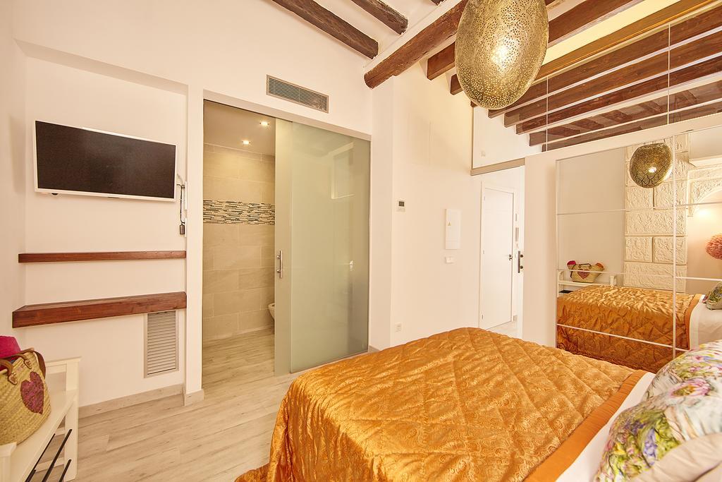 パルマ・デ・マリョルカRemolars3 Townhouse - Turismo De Interiorアパートメント エクステリア 写真