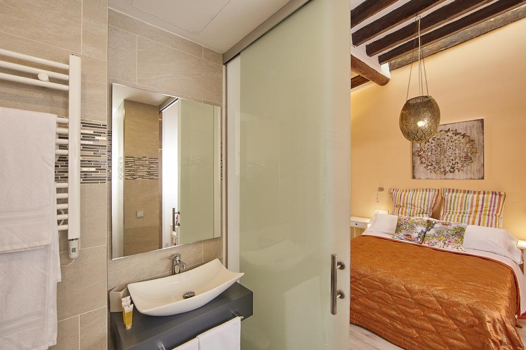 パルマ・デ・マリョルカRemolars3 Townhouse - Turismo De Interiorアパートメント エクステリア 写真