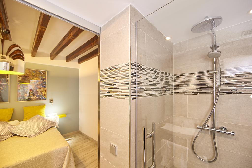 パルマ・デ・マリョルカRemolars3 Townhouse - Turismo De Interiorアパートメント エクステリア 写真