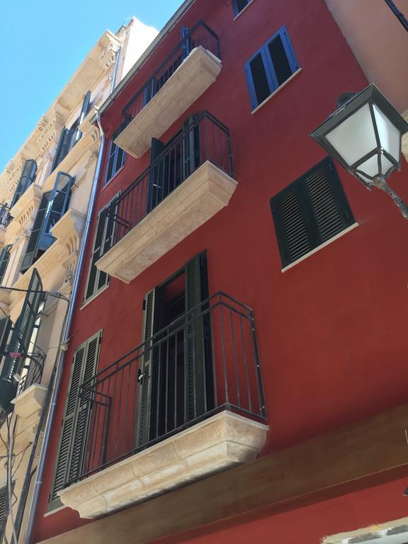 パルマ・デ・マリョルカRemolars3 Townhouse - Turismo De Interiorアパートメント エクステリア 写真